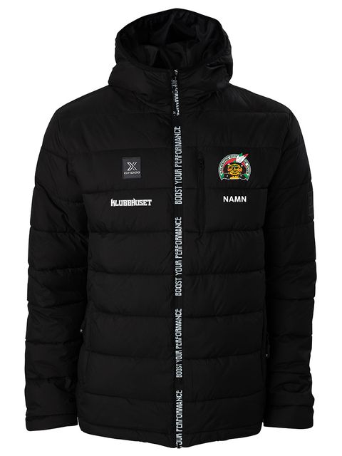 Oxdog Jacket FENIX (Holmsund City IBC)